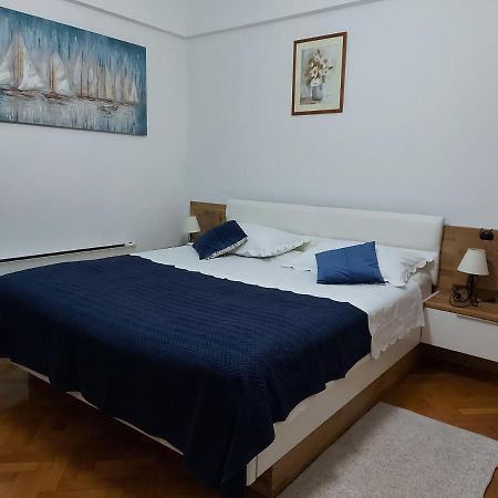 Apartman Jelinic Διαμέρισμα Σπλιτ Εξωτερικό φωτογραφία