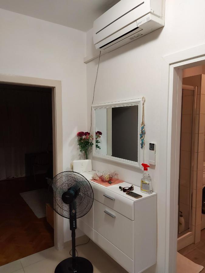 Apartman Jelinic Διαμέρισμα Σπλιτ Εξωτερικό φωτογραφία