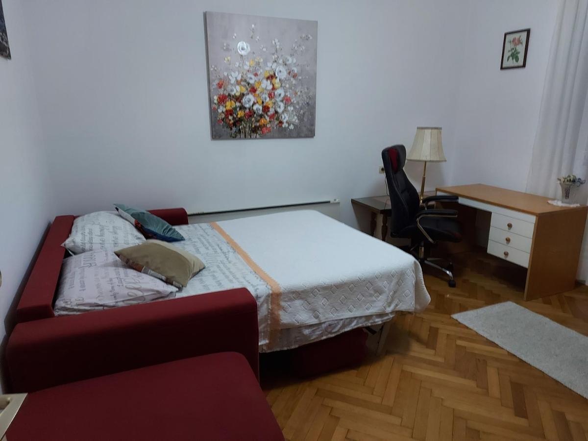 Apartman Jelinic Διαμέρισμα Σπλιτ Εξωτερικό φωτογραφία