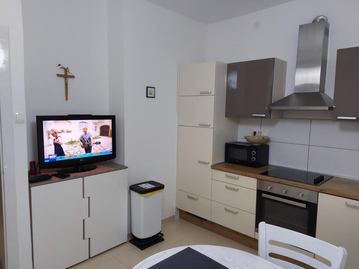 Apartman Jelinic Διαμέρισμα Σπλιτ Εξωτερικό φωτογραφία