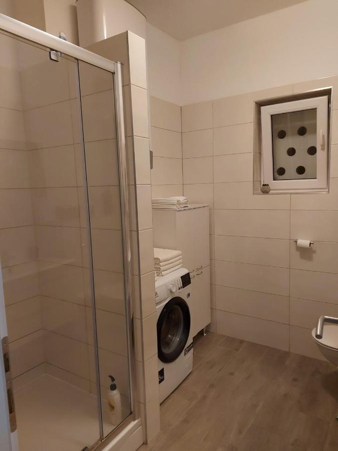 Apartman Jelinic Διαμέρισμα Σπλιτ Εξωτερικό φωτογραφία