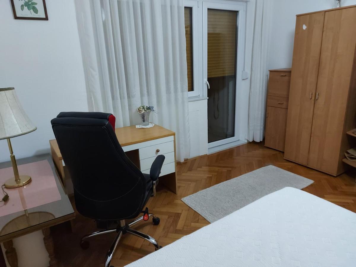 Apartman Jelinic Διαμέρισμα Σπλιτ Εξωτερικό φωτογραφία