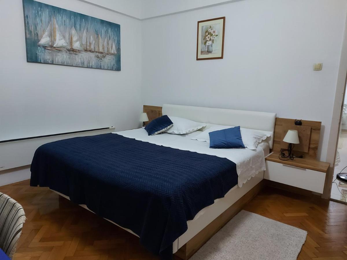 Apartman Jelinic Διαμέρισμα Σπλιτ Εξωτερικό φωτογραφία