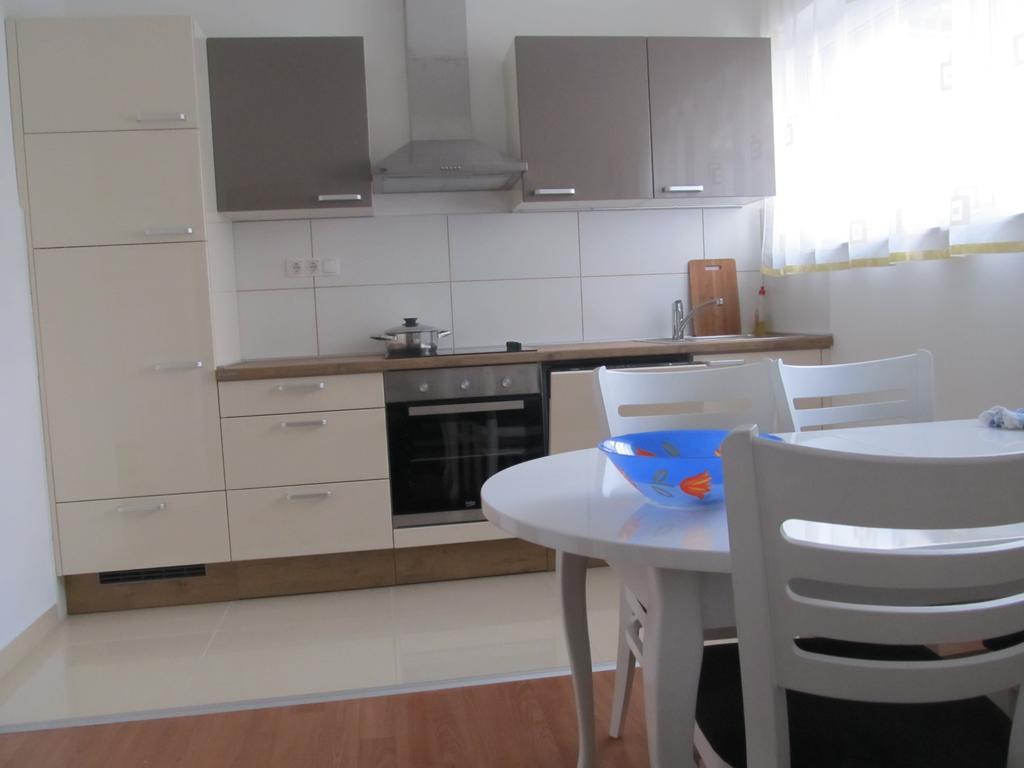 Apartman Jelinic Διαμέρισμα Σπλιτ Εξωτερικό φωτογραφία