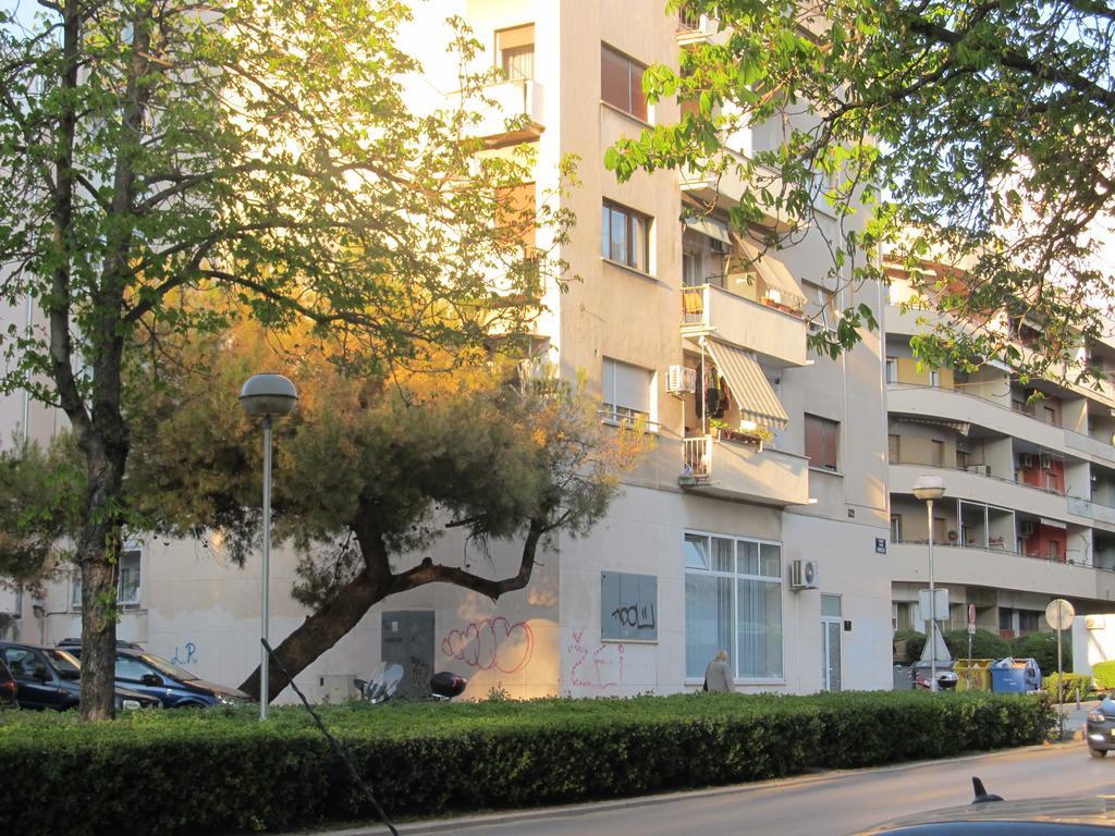 Apartman Jelinic Διαμέρισμα Σπλιτ Εξωτερικό φωτογραφία