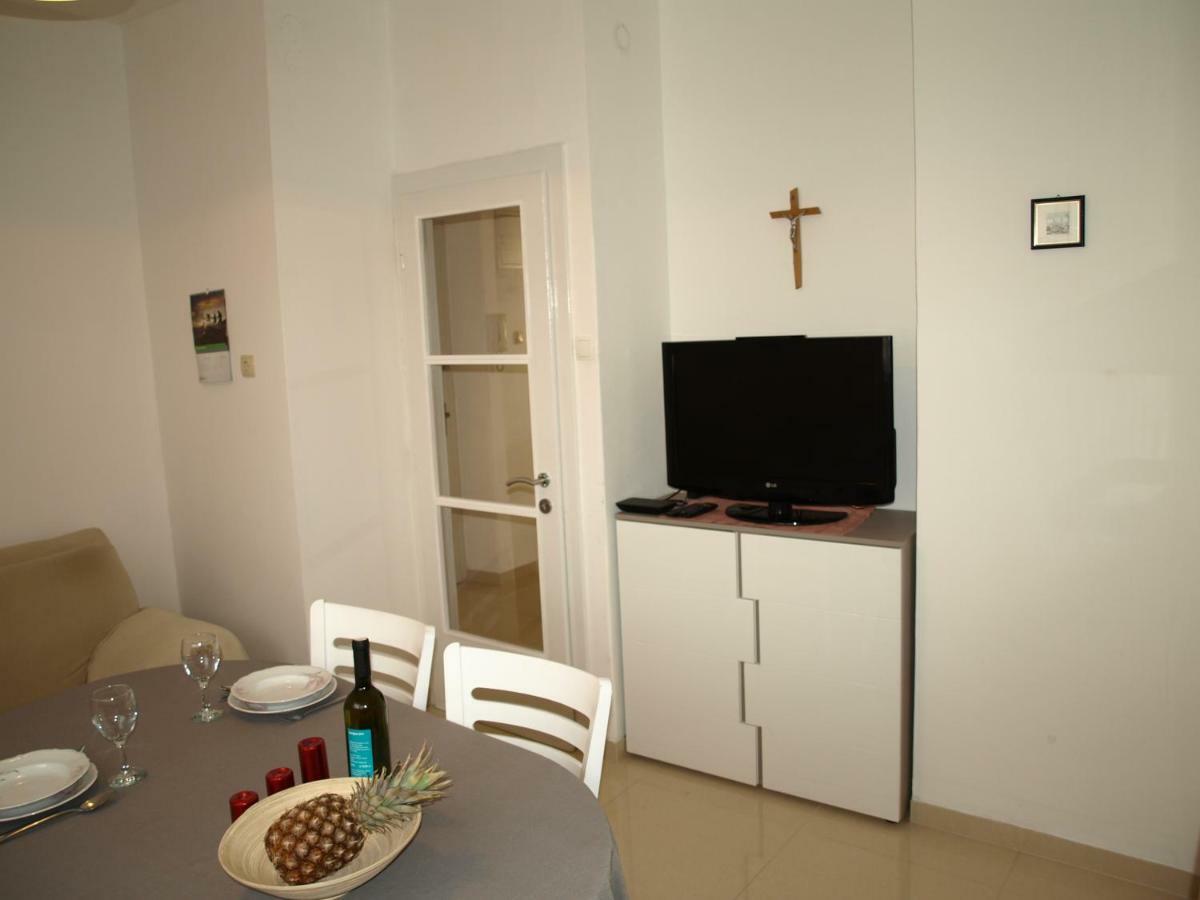 Apartman Jelinic Διαμέρισμα Σπλιτ Εξωτερικό φωτογραφία