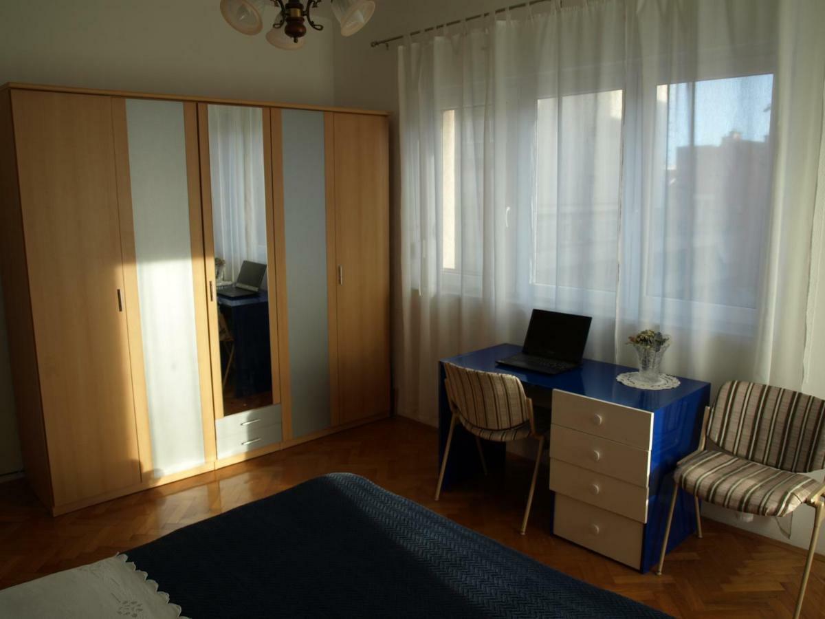 Apartman Jelinic Διαμέρισμα Σπλιτ Εξωτερικό φωτογραφία