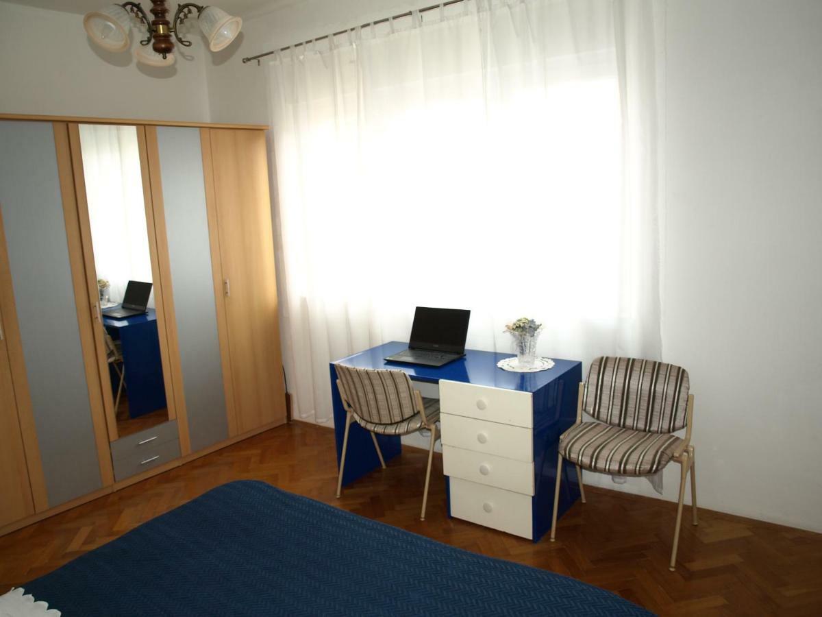 Apartman Jelinic Διαμέρισμα Σπλιτ Εξωτερικό φωτογραφία