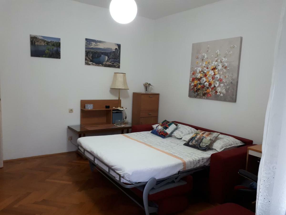 Apartman Jelinic Διαμέρισμα Σπλιτ Εξωτερικό φωτογραφία