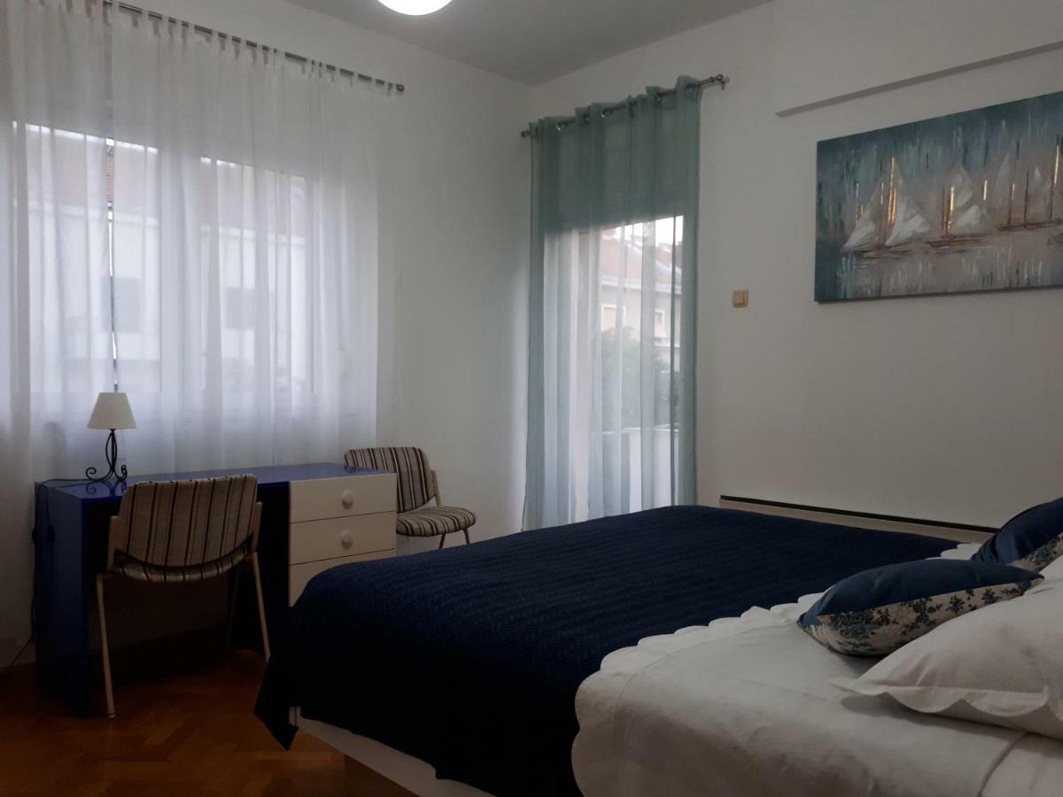 Apartman Jelinic Διαμέρισμα Σπλιτ Εξωτερικό φωτογραφία