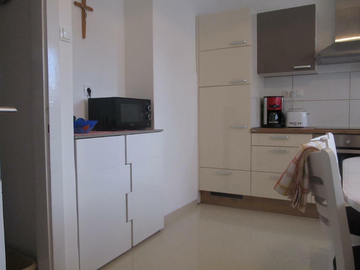 Apartman Jelinic Διαμέρισμα Σπλιτ Εξωτερικό φωτογραφία