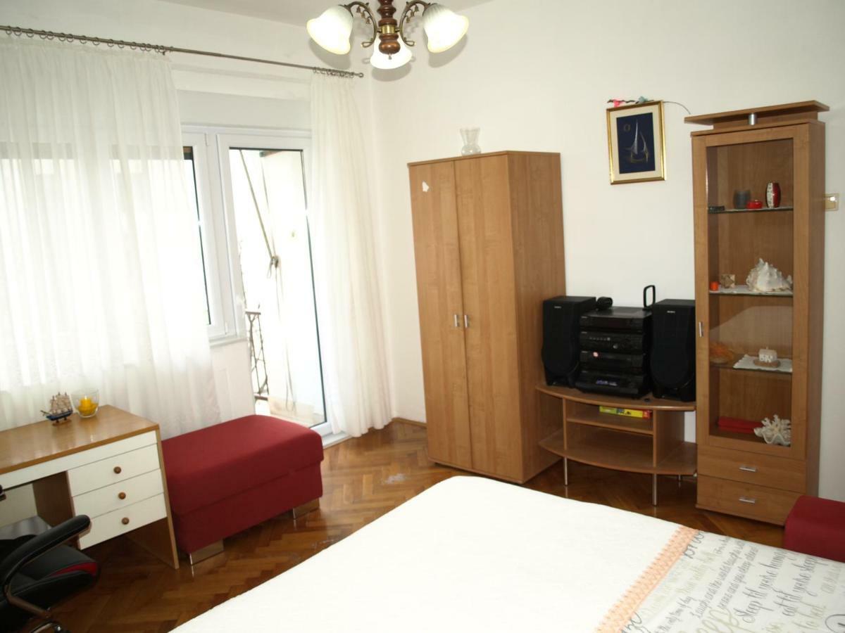 Apartman Jelinic Διαμέρισμα Σπλιτ Εξωτερικό φωτογραφία