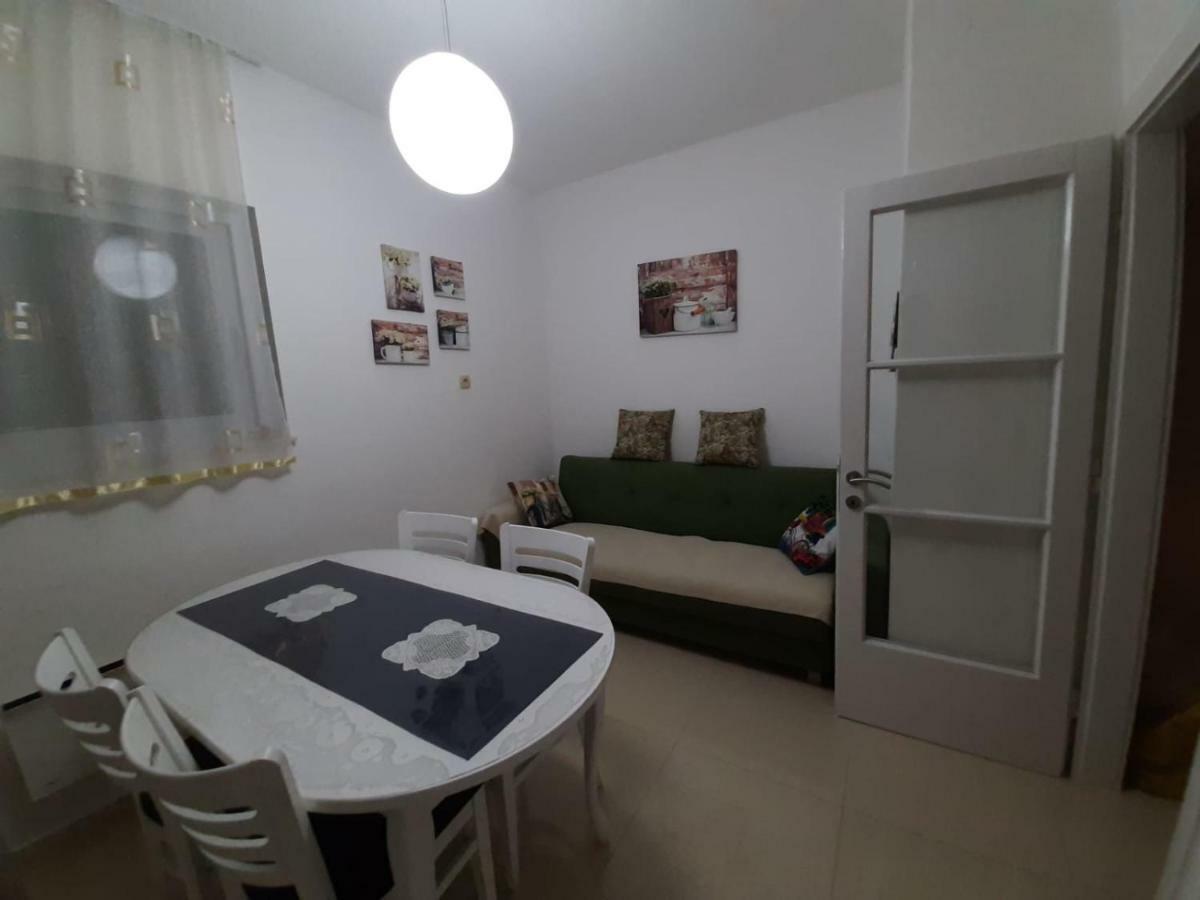 Apartman Jelinic Διαμέρισμα Σπλιτ Εξωτερικό φωτογραφία