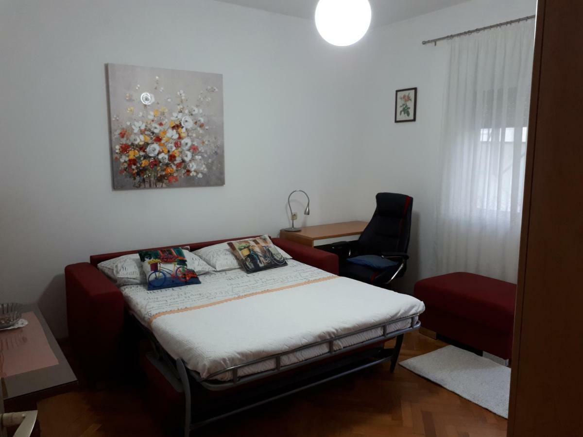 Apartman Jelinic Διαμέρισμα Σπλιτ Εξωτερικό φωτογραφία