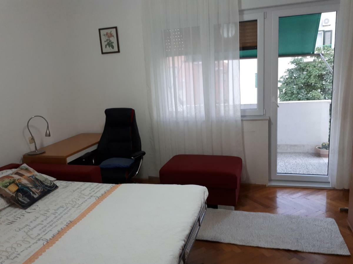 Apartman Jelinic Διαμέρισμα Σπλιτ Εξωτερικό φωτογραφία