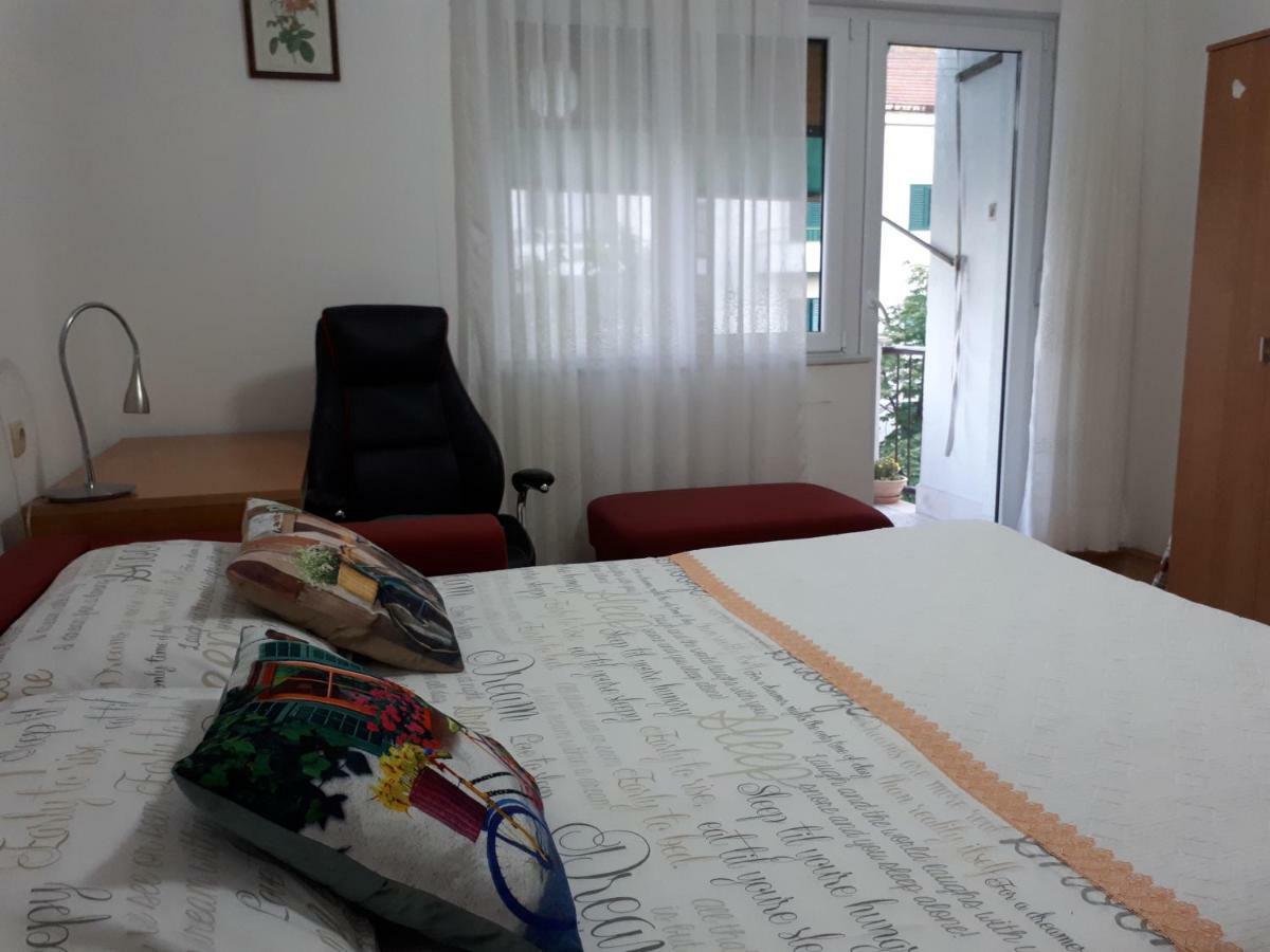 Apartman Jelinic Διαμέρισμα Σπλιτ Εξωτερικό φωτογραφία